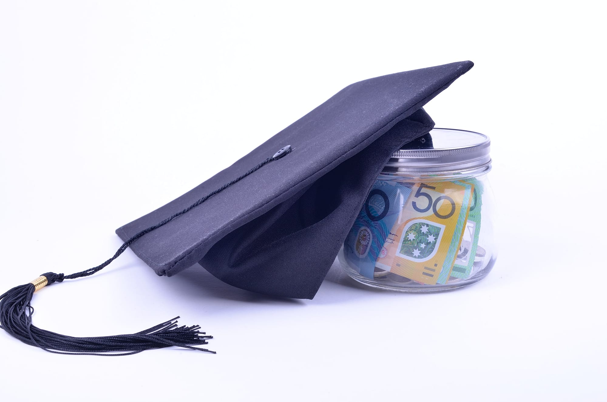 Labor’s new bill would cut HELP loans by 20%, but risks locking some into a ‘debt treadmill’