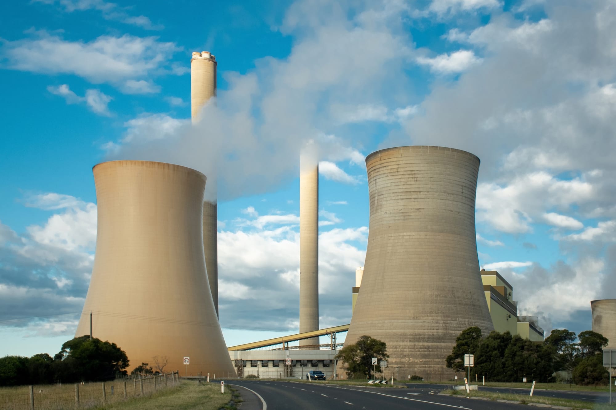 A major blackout left 500,000 Victorians without power – but it shows our energy system is resilient