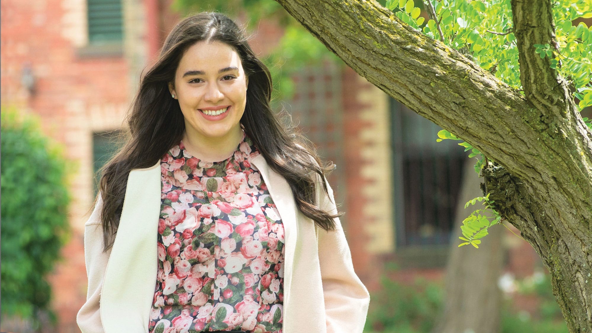 Learning a language takes you beyond your backyard