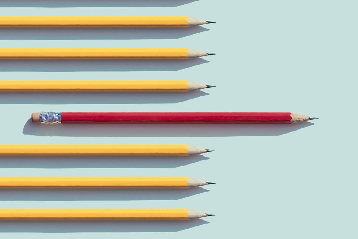 New-world education: What's needed to lead schools into the future