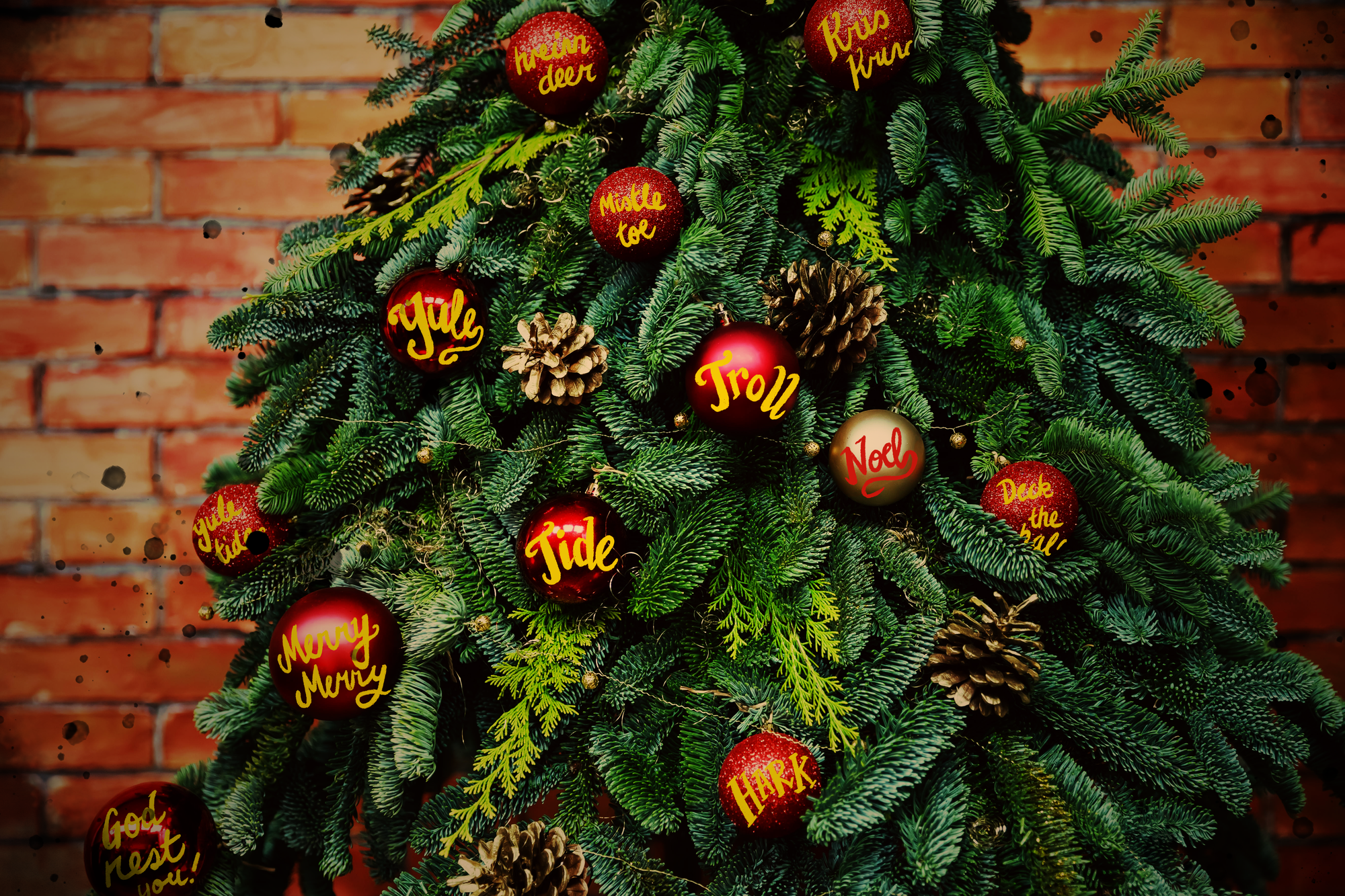 Kris Kringles and yuletide jingles: Unboxing the wonders of Christmas lingo