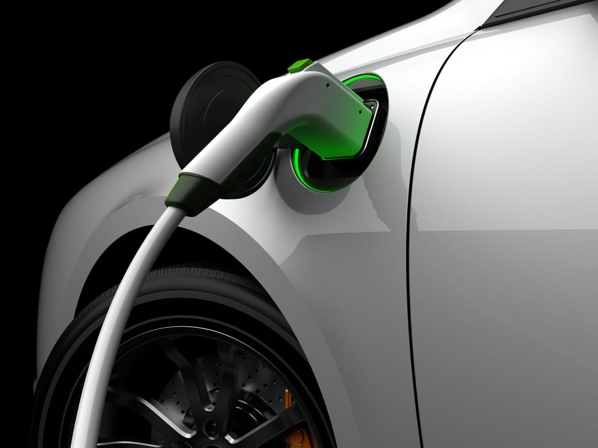 Electric vehicles are on the way, but it's more than a matter of plug and play