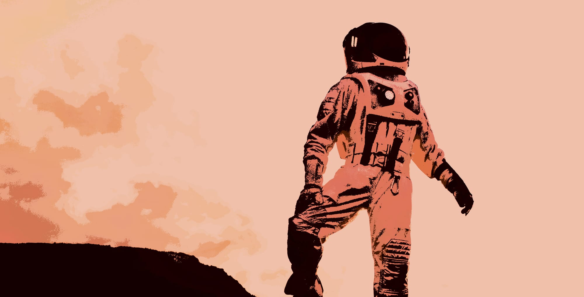 Rising Stars - What Happens Next? podcast exploring space
