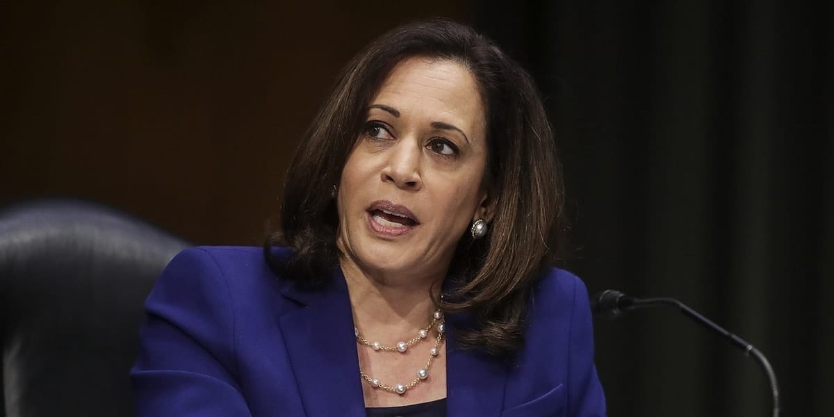 US election: Kamala Harris' selection is both historic and smart