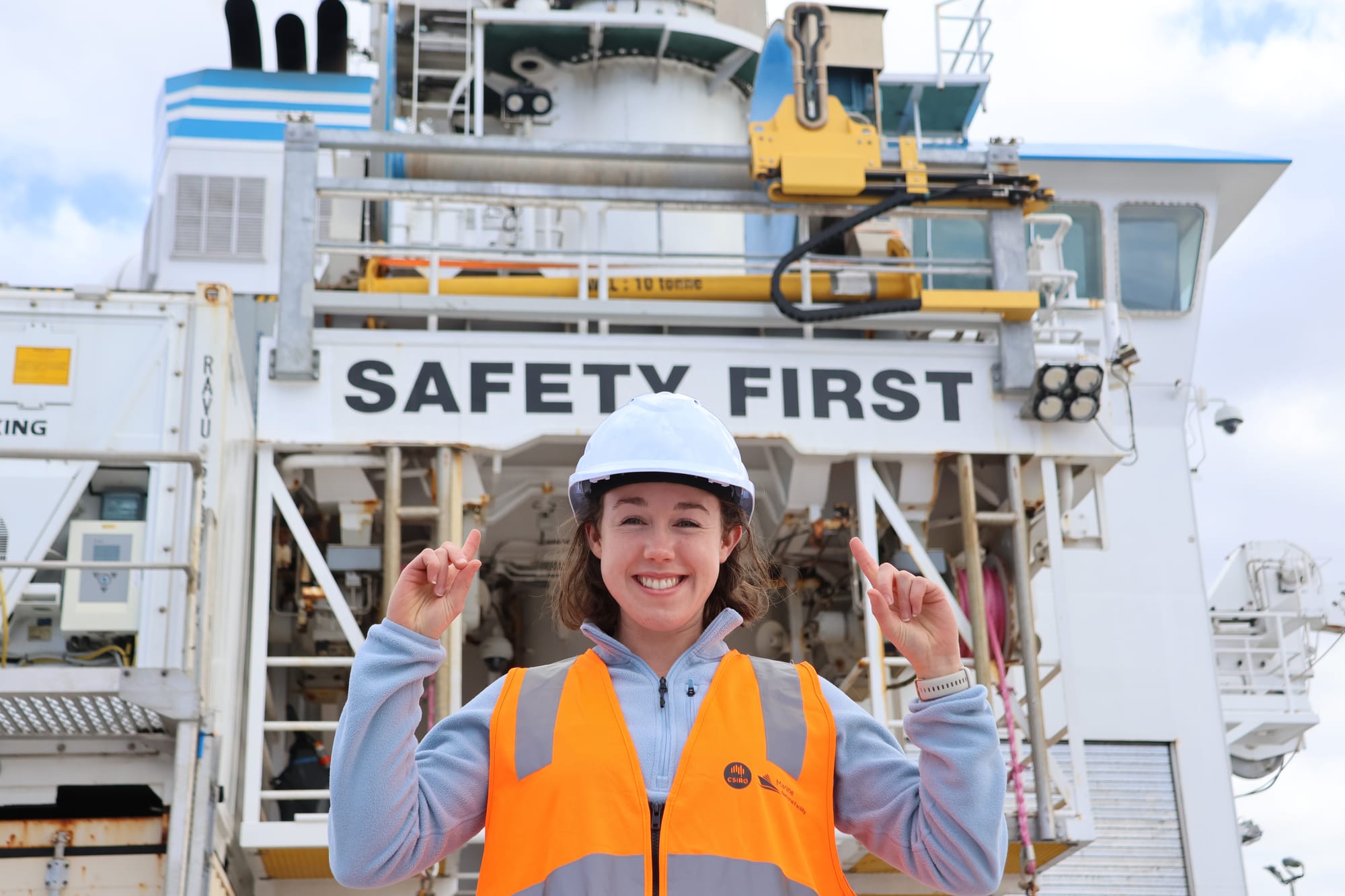 Earth’s strongest current is ‘leaking’ more heat towards Antarctica – scientists set sail to find out why