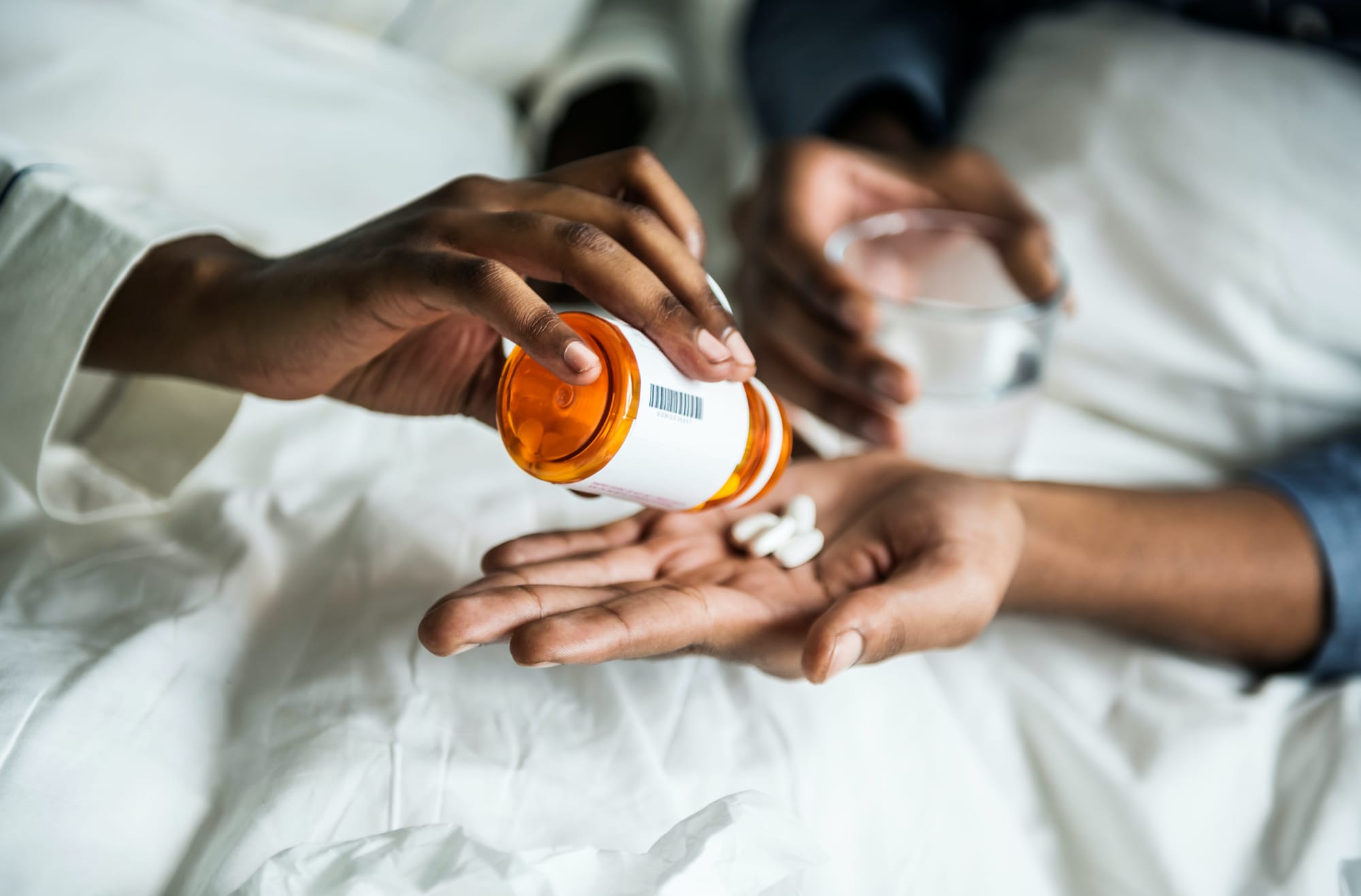 Can new opioid restrictions stop leftover medicines causing harm?