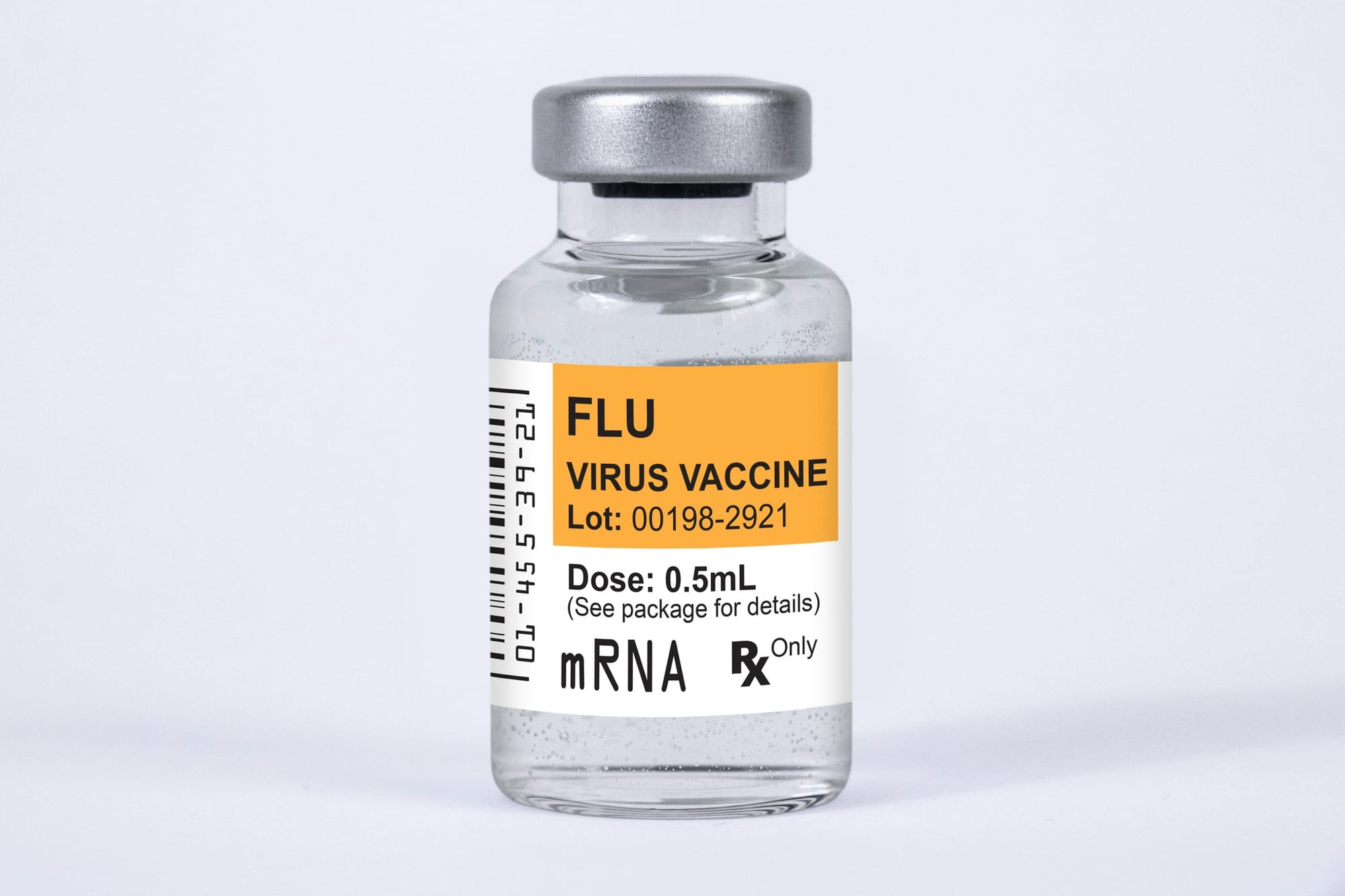 A revolutionary new weapon in the battle against influenza