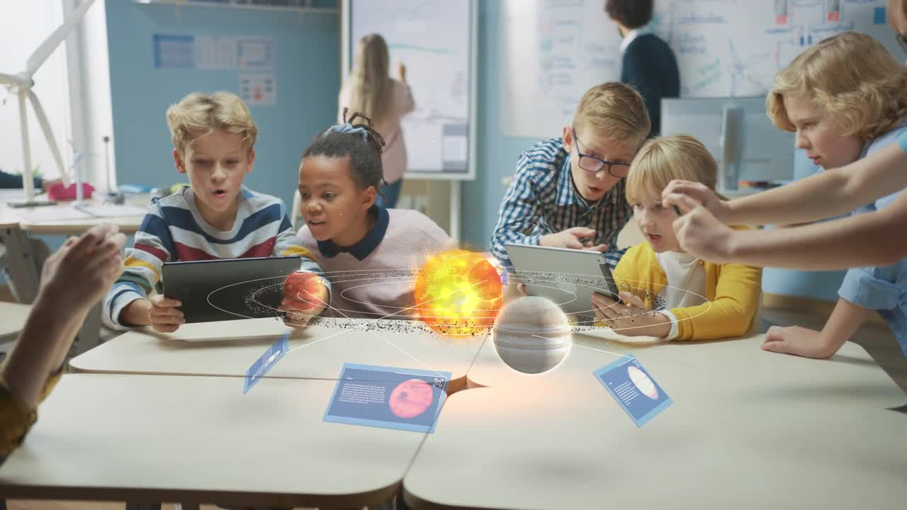 Reimagining the future of AI in the education ecosystem