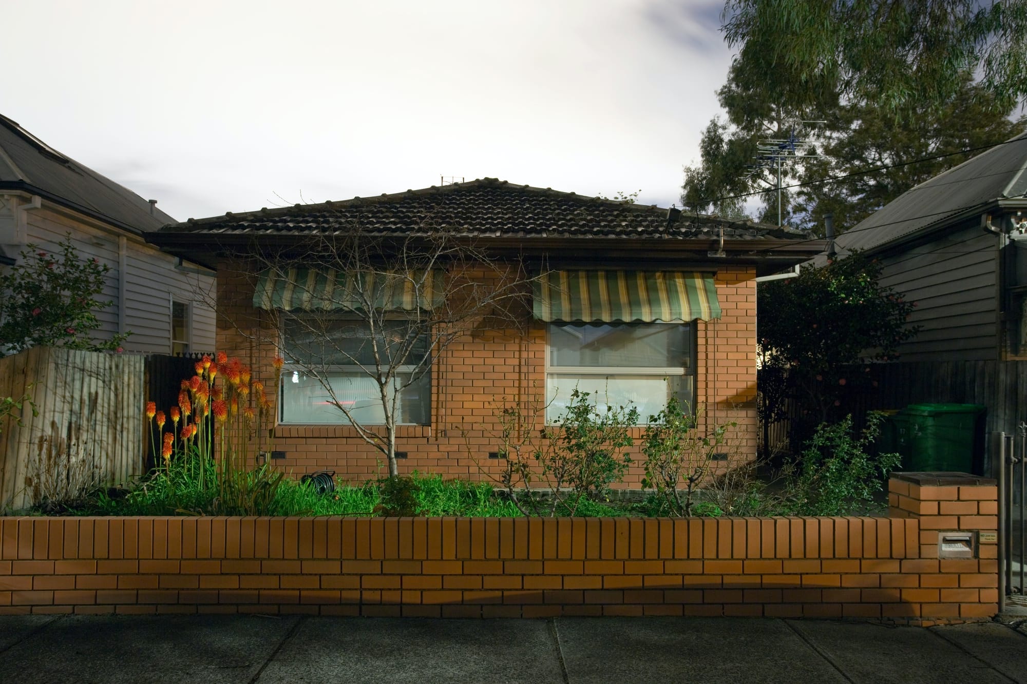 Safe at home? We need a new strategy to protect older adults from violent crime