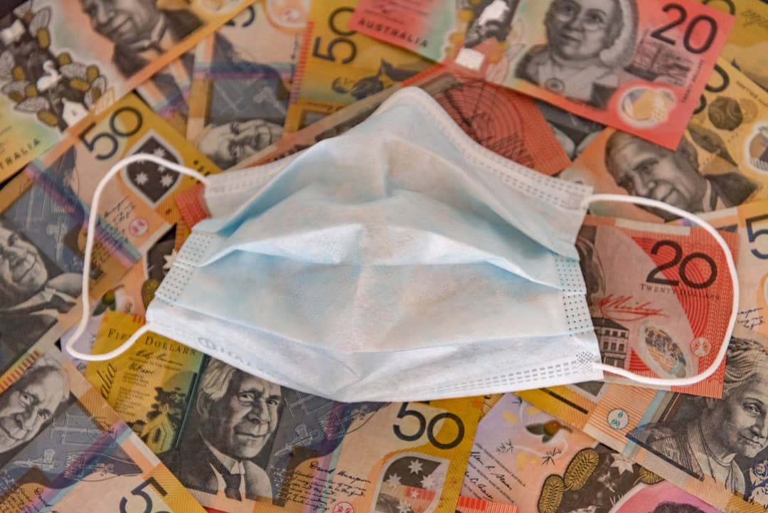 Building back better: How RBA Governor Philip Lowe sees the year ahead