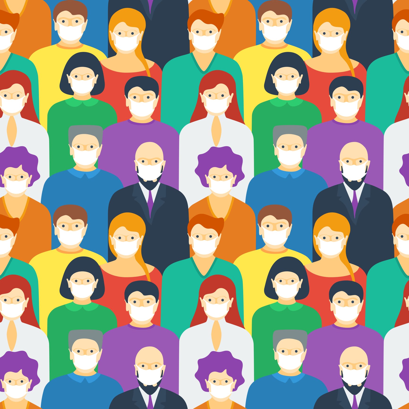 Tuning into COVID-19: How the pandemic has changed screen content and viewing practices