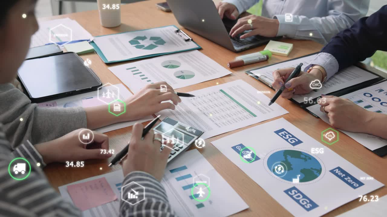 Australia’s new climate-related financial disclosure regime