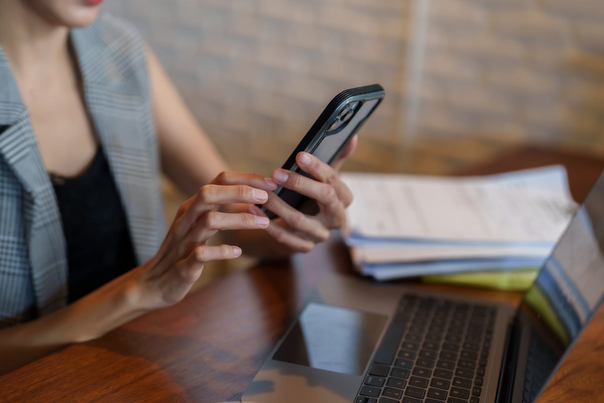 Tech-based sexual harassment at work is common, male-dominated, and often intended to cause harm