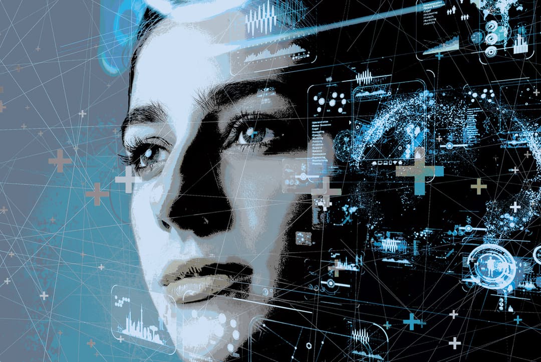 The Picture Of Health - What Happens Next? podcast on digital health