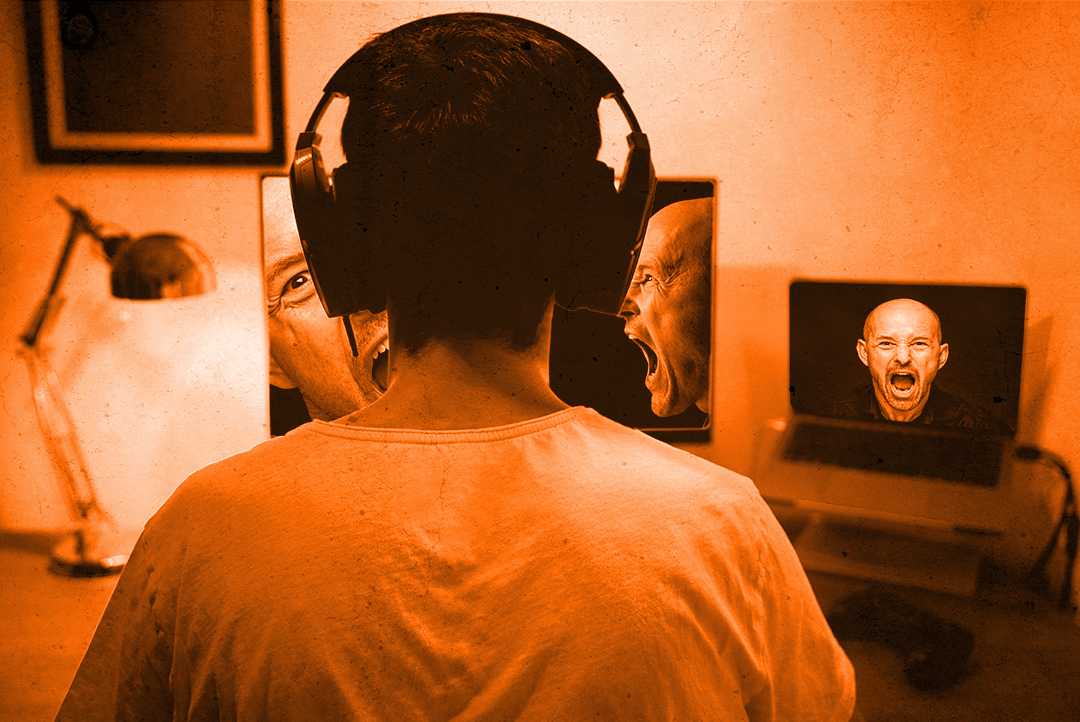 ‘What Happens Next?’: What’s Behind the Gender-Based Violence Crisis?