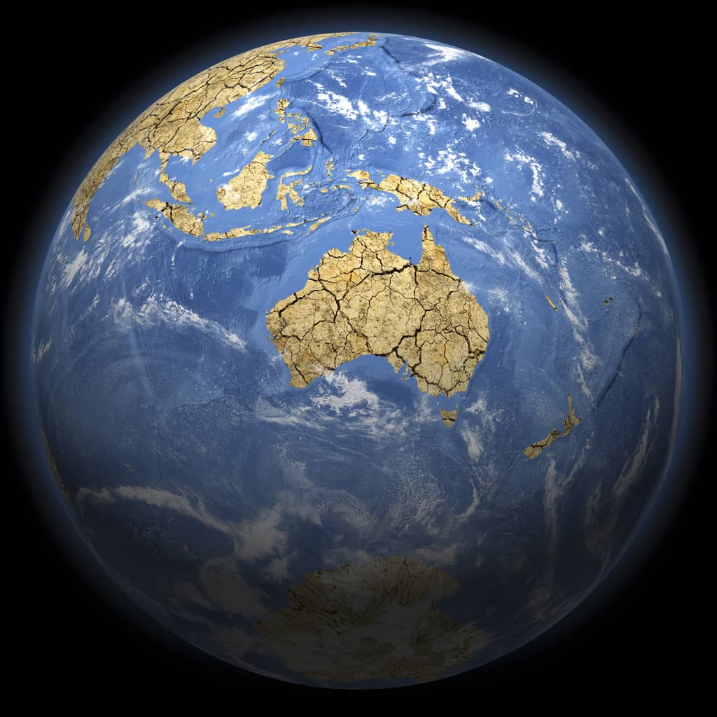 Climate change: Collective action a counterpoint to Australian government inaction