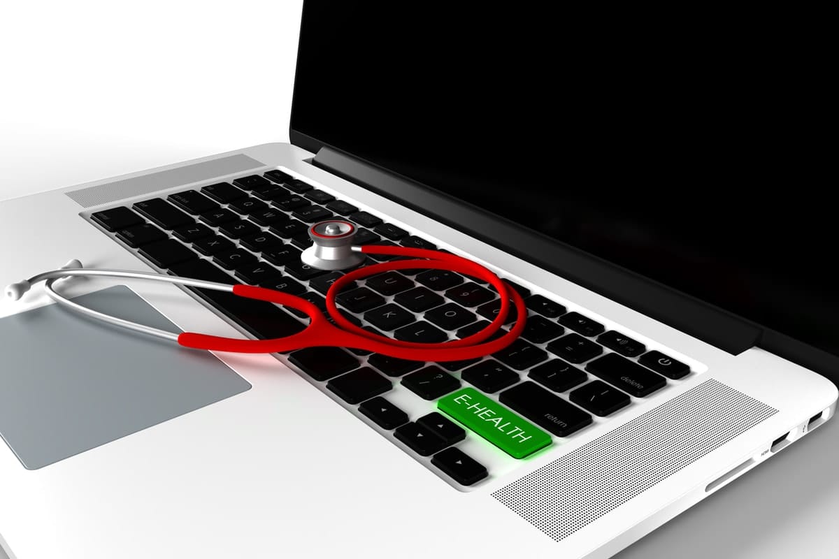 COVID-19, and the pandemic winds of change in healthcare