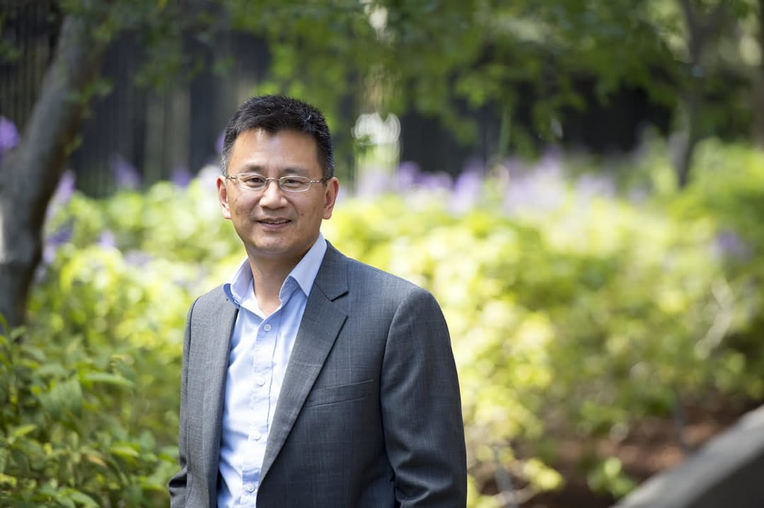 Allen Cheng: The professor who put himself in the public firing line of Victoria’s COVID-19 health response