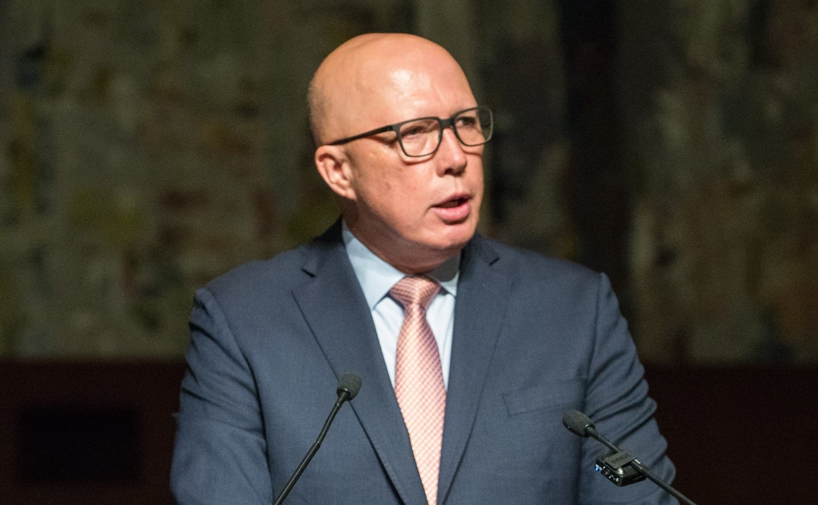 Peter Dutton wants to deport criminal dual citizens. We already have laws for that