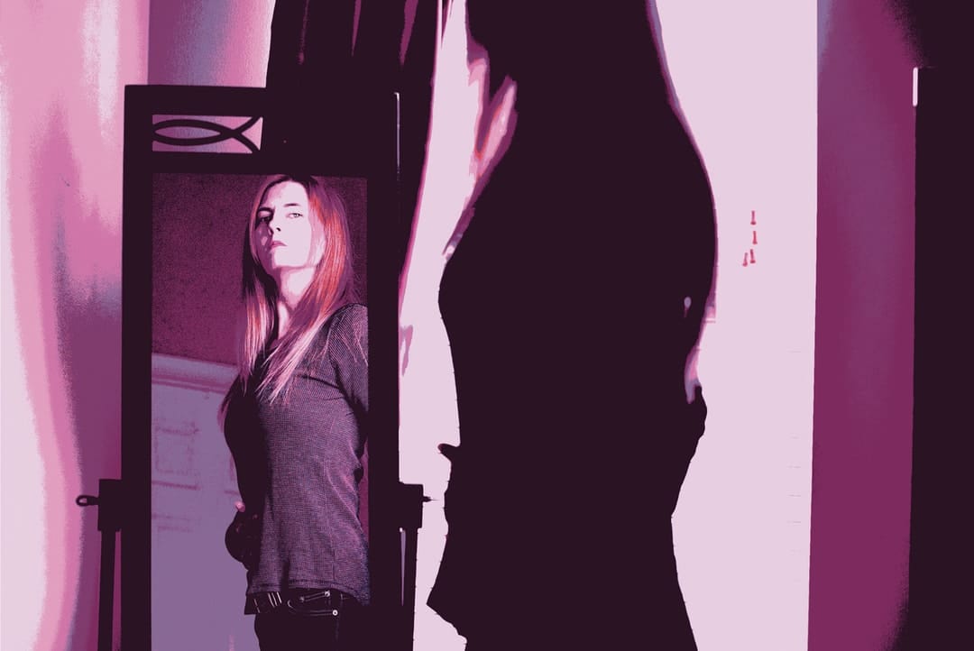 #NoFilter - What Happens Next? podcast on social media and mental health