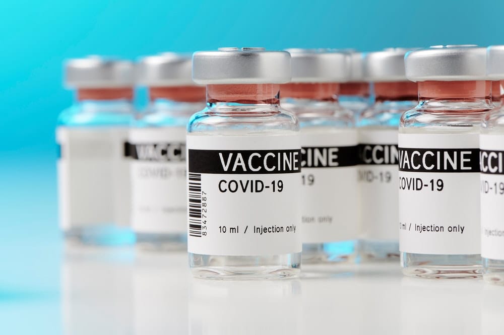 We may have to accept a 'good enough' COVID-19 vaccine – at least in 2021