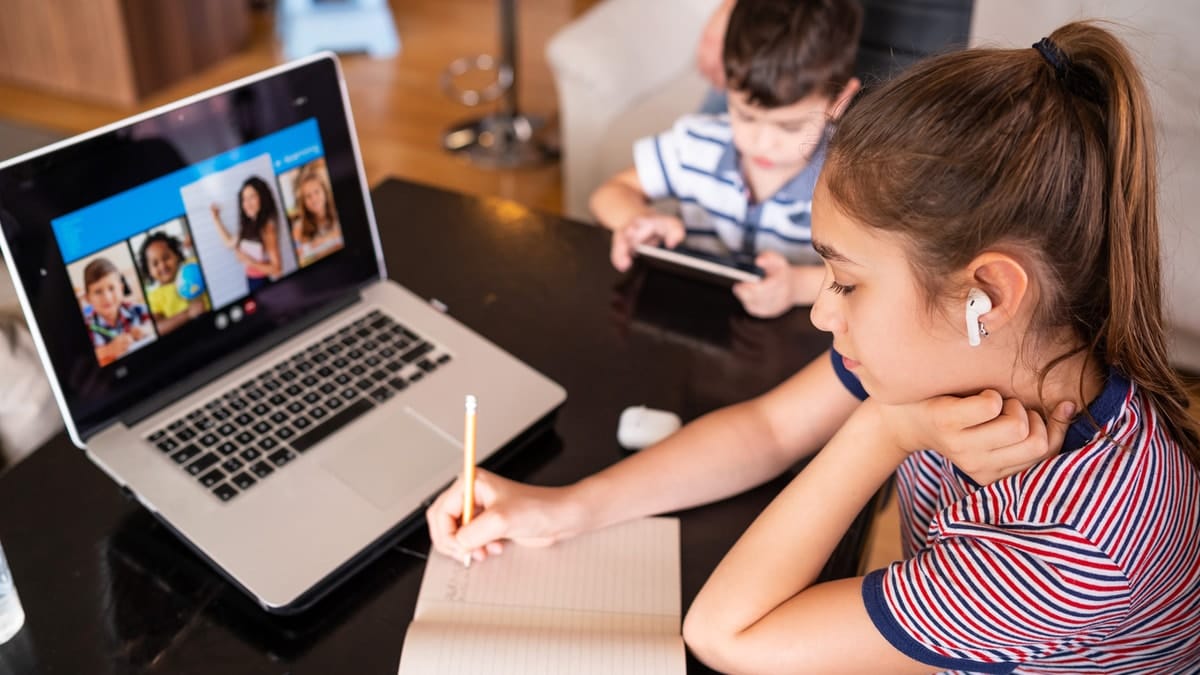 Back to school … for now? It makes sense to plan for more remote learning