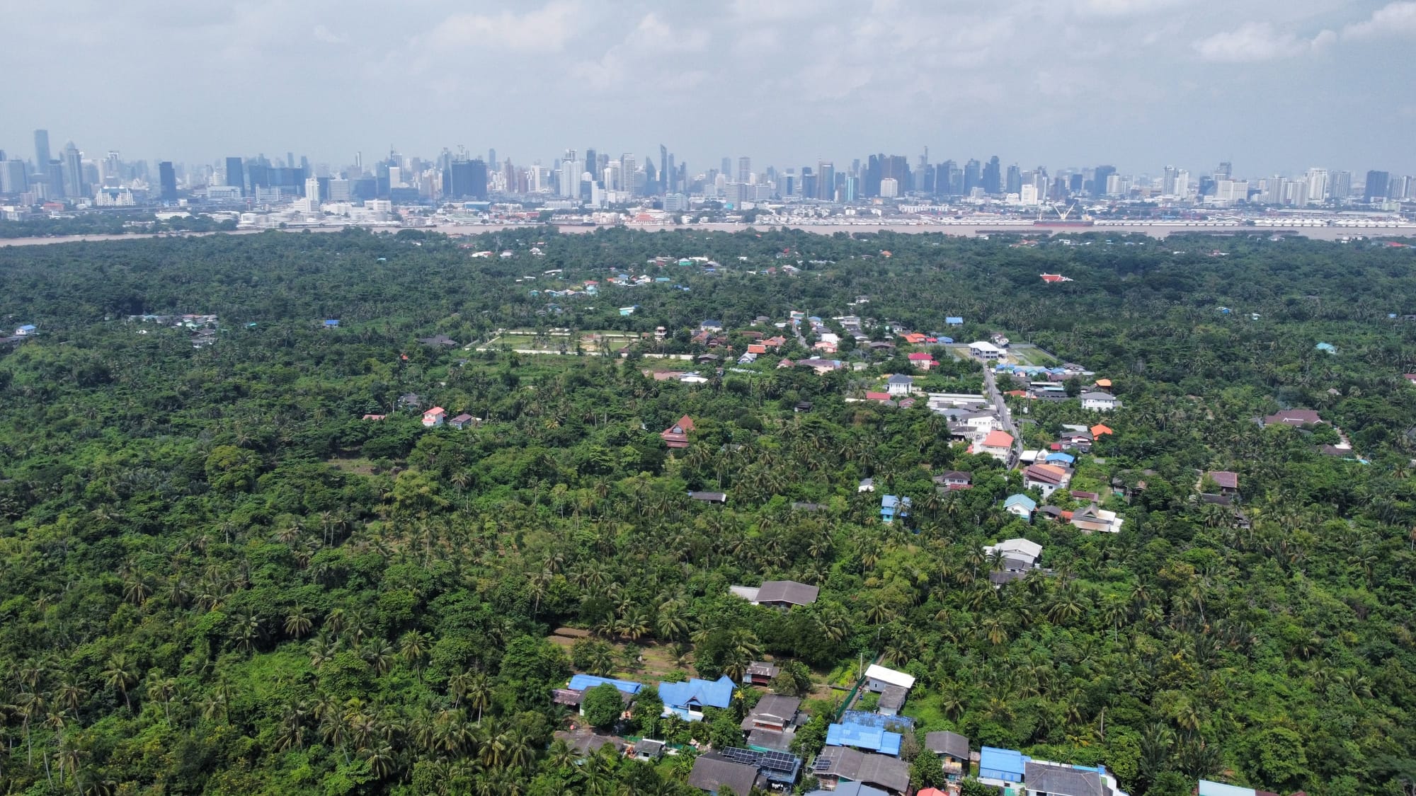 COP29: Southeast Asia needs serious money to get to net zero