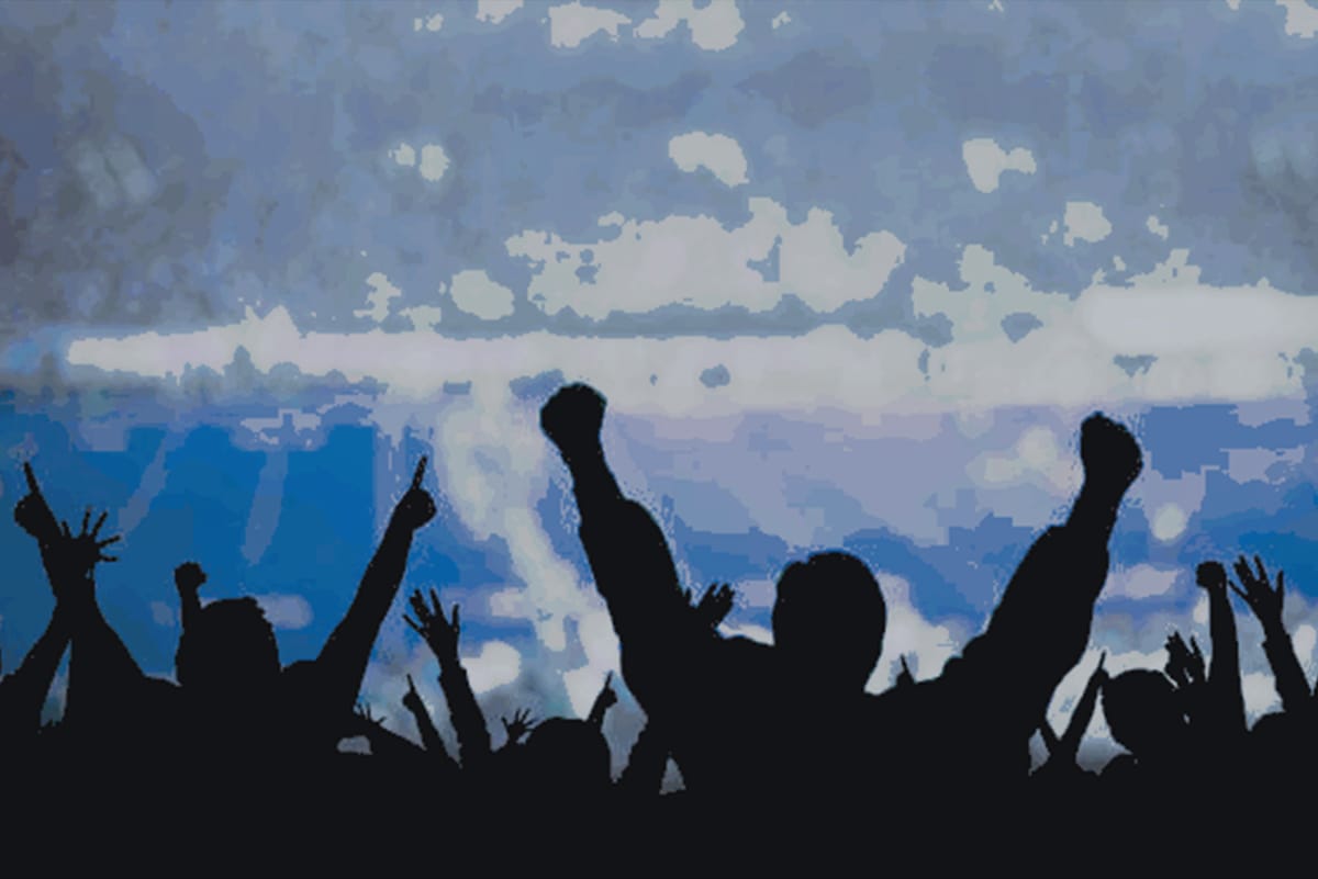 Kicking Goals – What Happens Next? podcast on the culture of sport