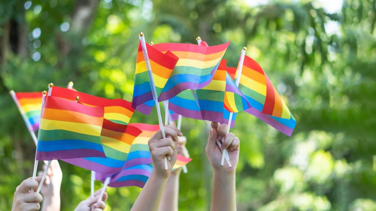 The swinging pendulum of rights protections for LGBTIQ people