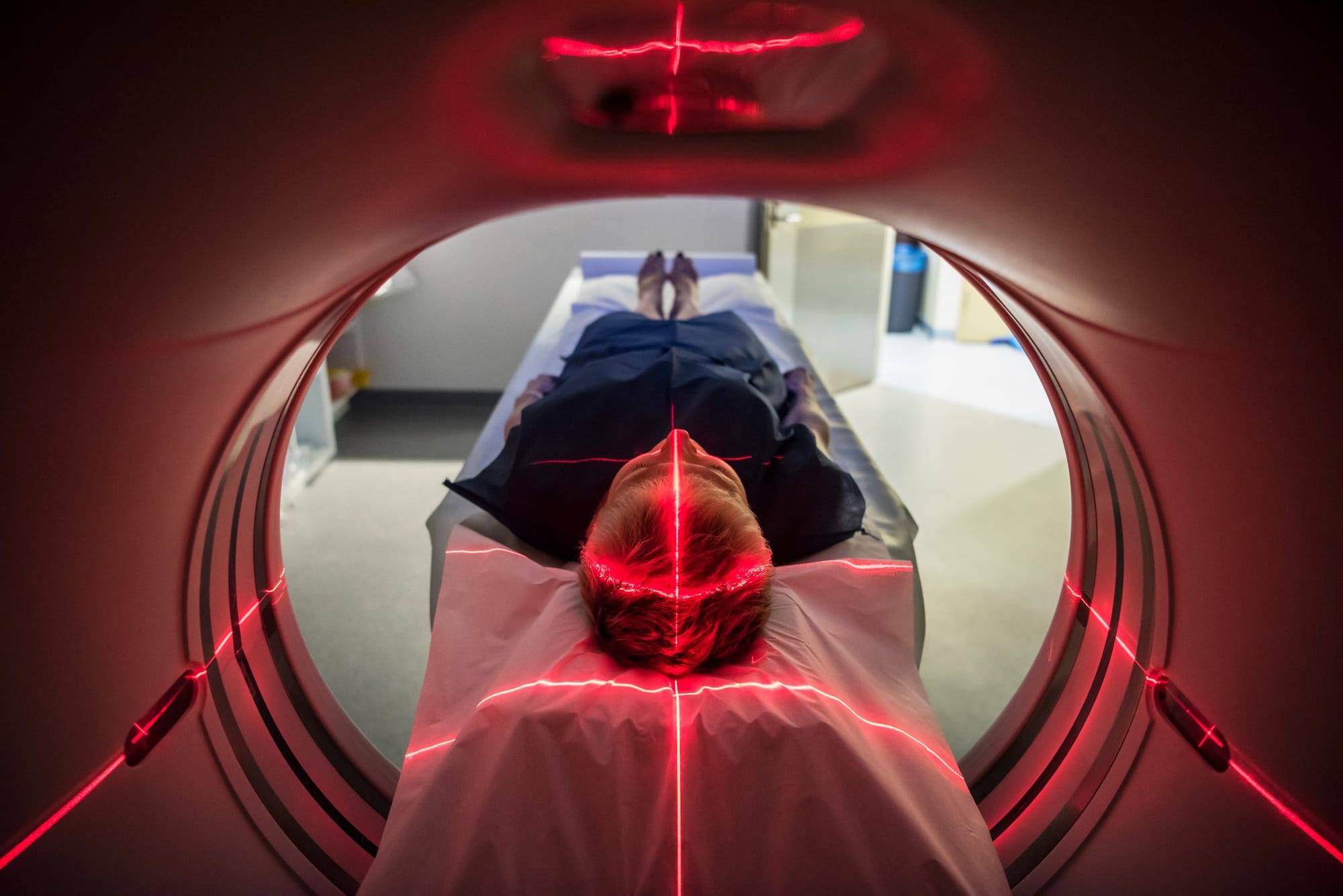 Medical scans are big business and investors are circling. Here are three reasons to be concerned