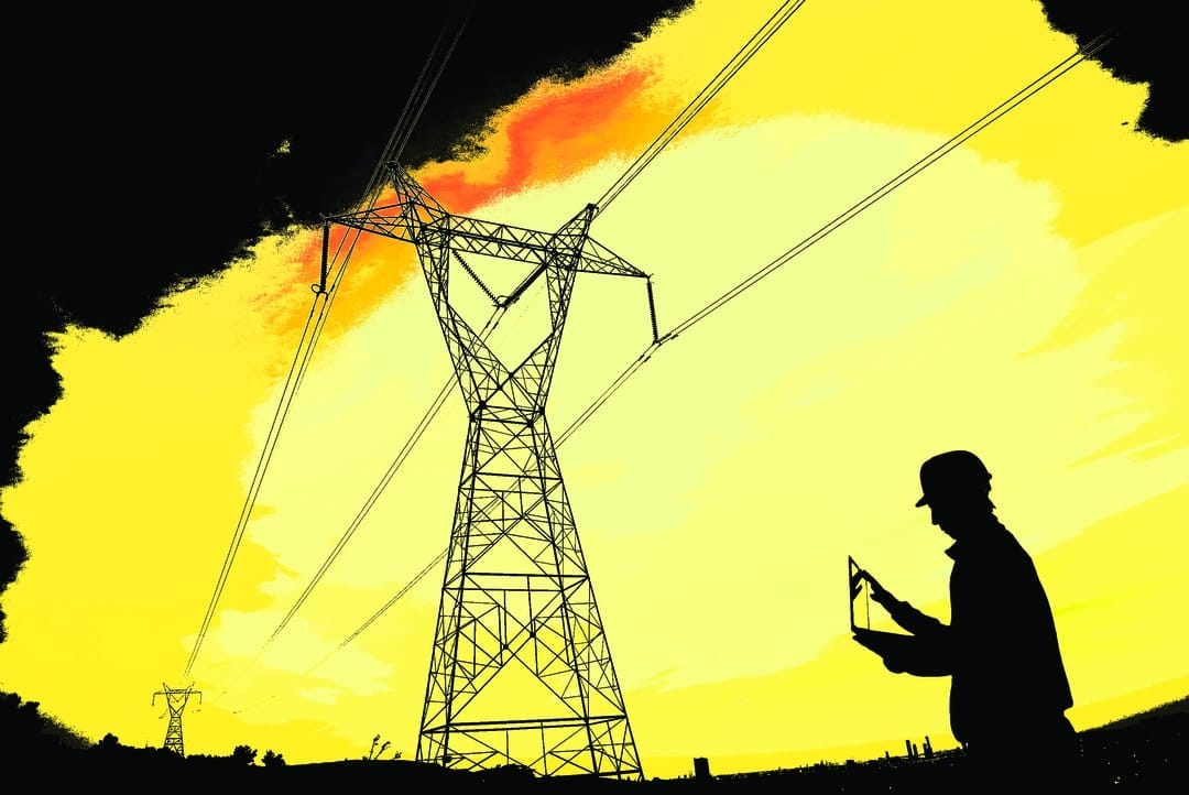 Power Trip - What Happens Next? podcast exploring renewables