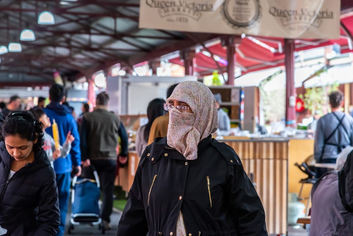 COVID-19 and migration: Is it the end of 'Big Australia'?