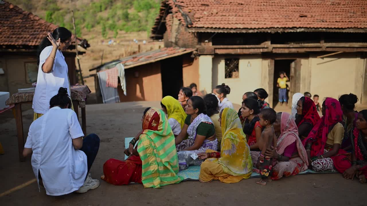 Design thinking for climate resilience: The untapped power of India’s self-help groups