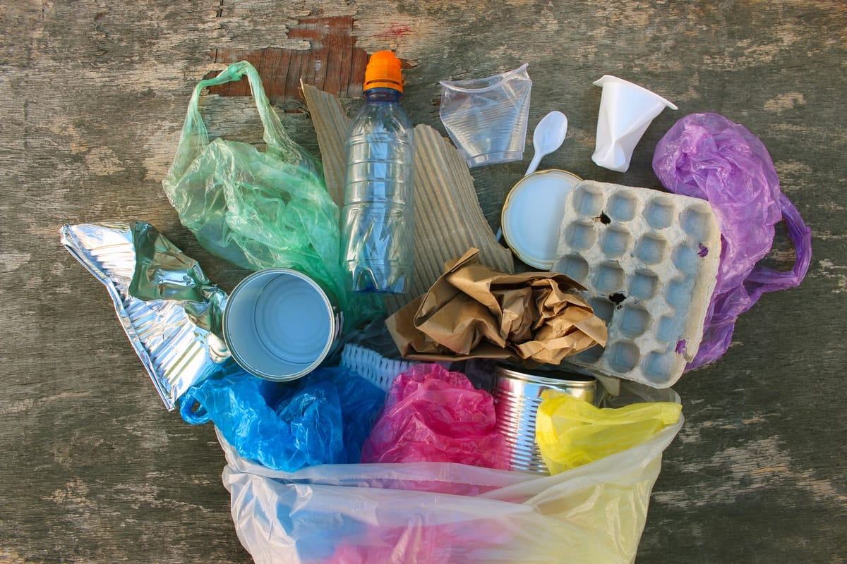 To change behaviour, we need to talk about plastics differently