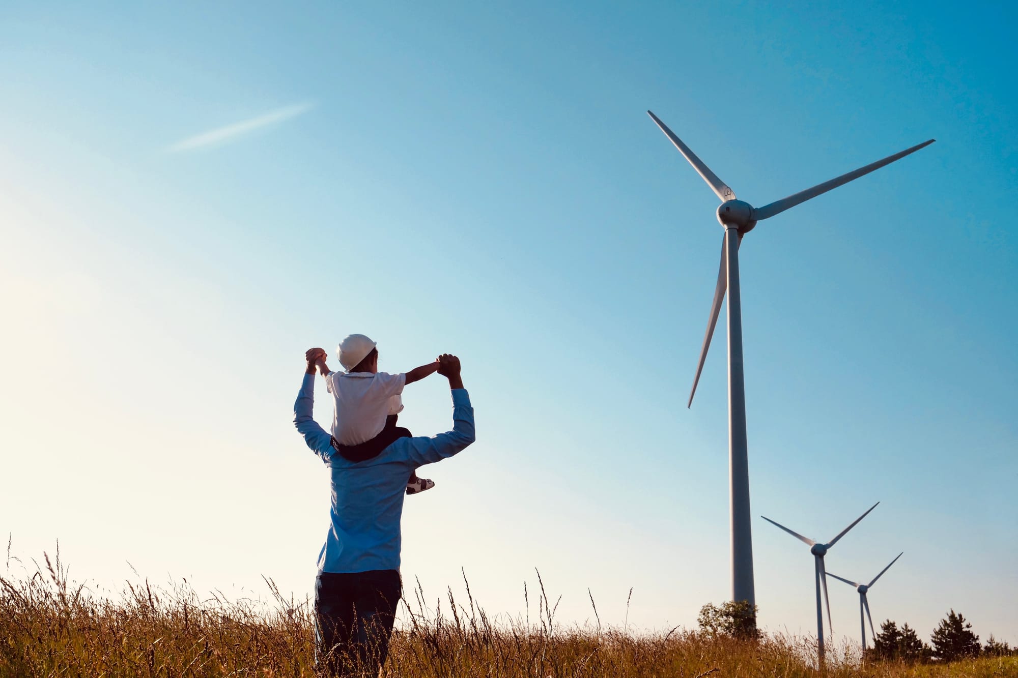 People power: Everyday Australians are building their own renewables projects – and you can, too