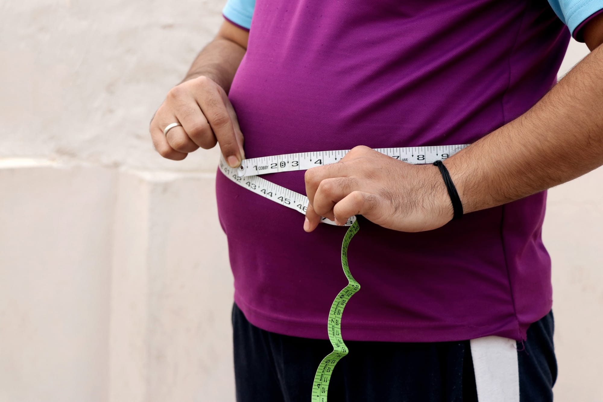 Overhauling obesity: Is this the end of the BMI as we know it?