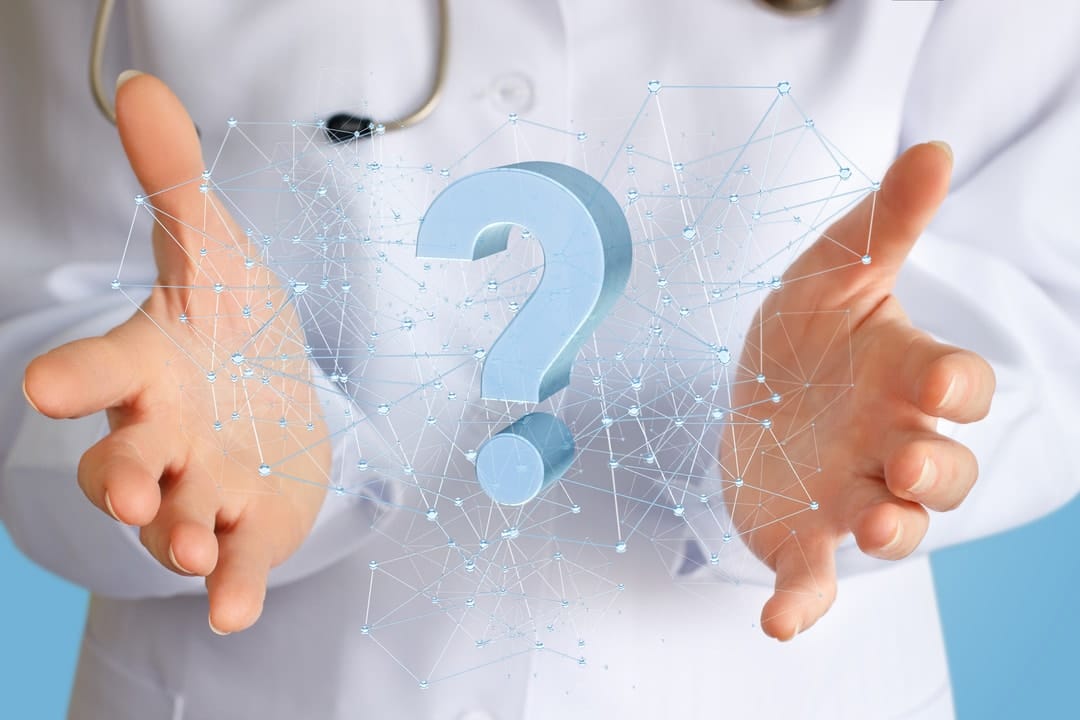 COVID-19 and the tolerance of uncertainty: Teaching our frontline healthcare workers how to cope