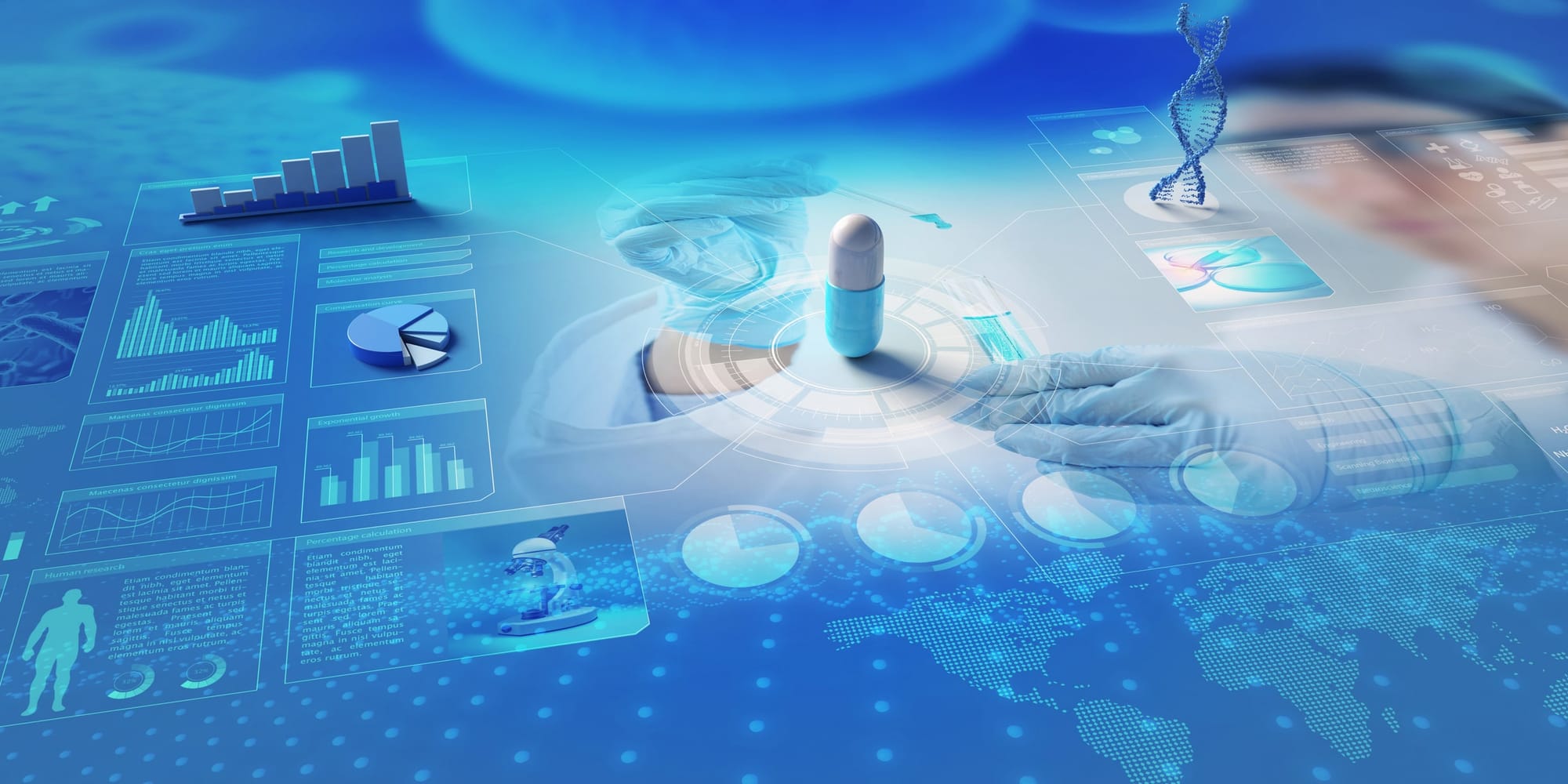 Data modelling breakthrough in the fight against antimicrobial resistance