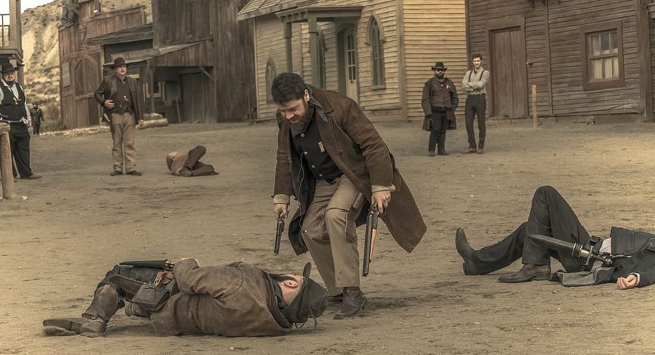 ‘Reality bleed’, and the blurred lines of live-action role-playing