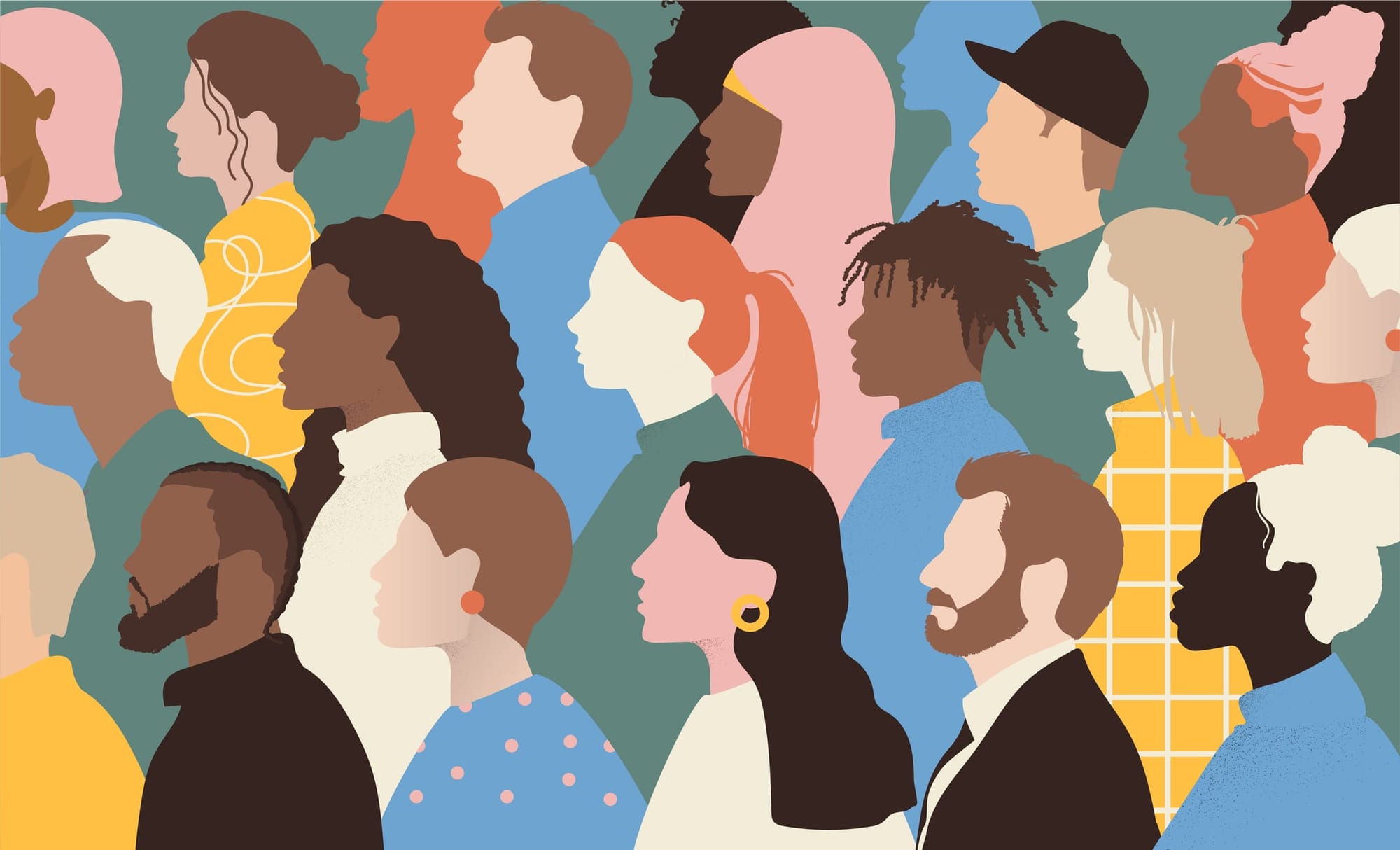 Painting a bigger picture: The importance of cultural diversity in clinical trials