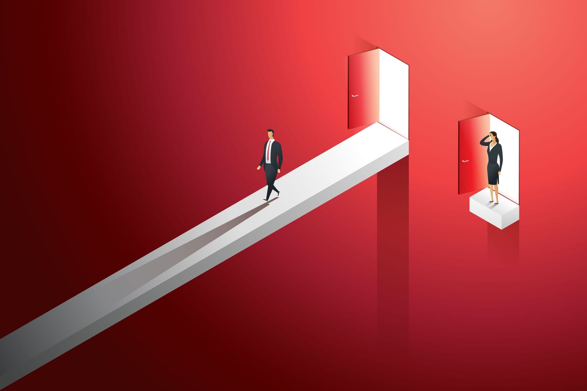 Failure to launch: Young women and political leadership in Australia