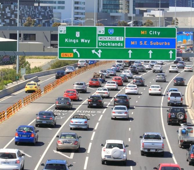 Moving towards zero-emissions transport in a post-COVID-19 Australian economy
