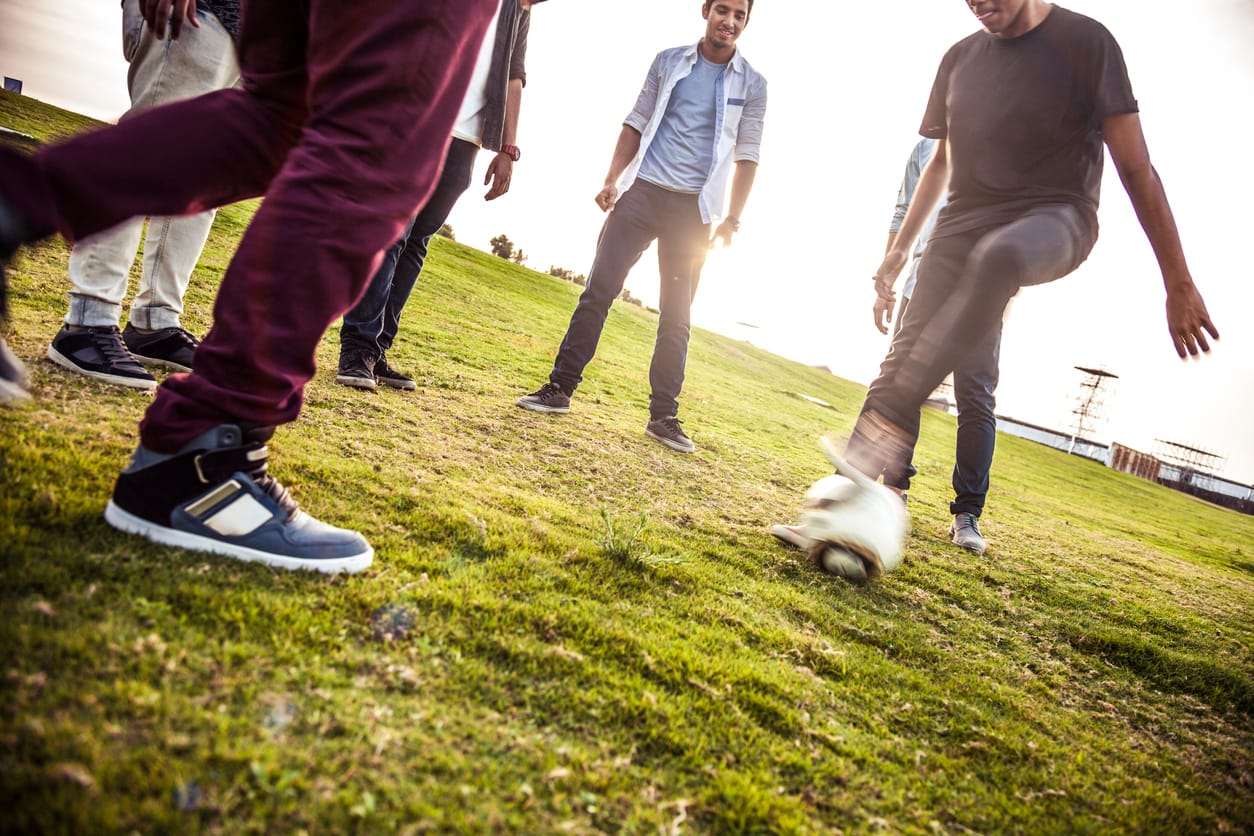 Sport for all? Why Australian sport needs to embrace informal participation