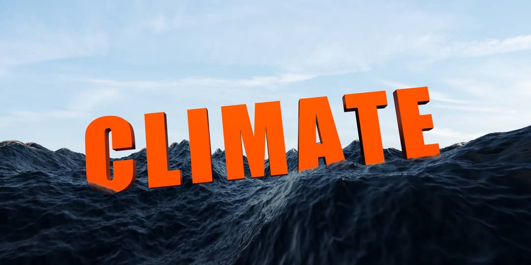 Including oceans in climate talks remains piecemeal and inconsistent, at best