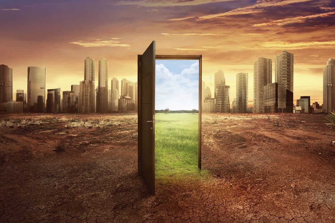 Universities press the climate change action message on the world stage