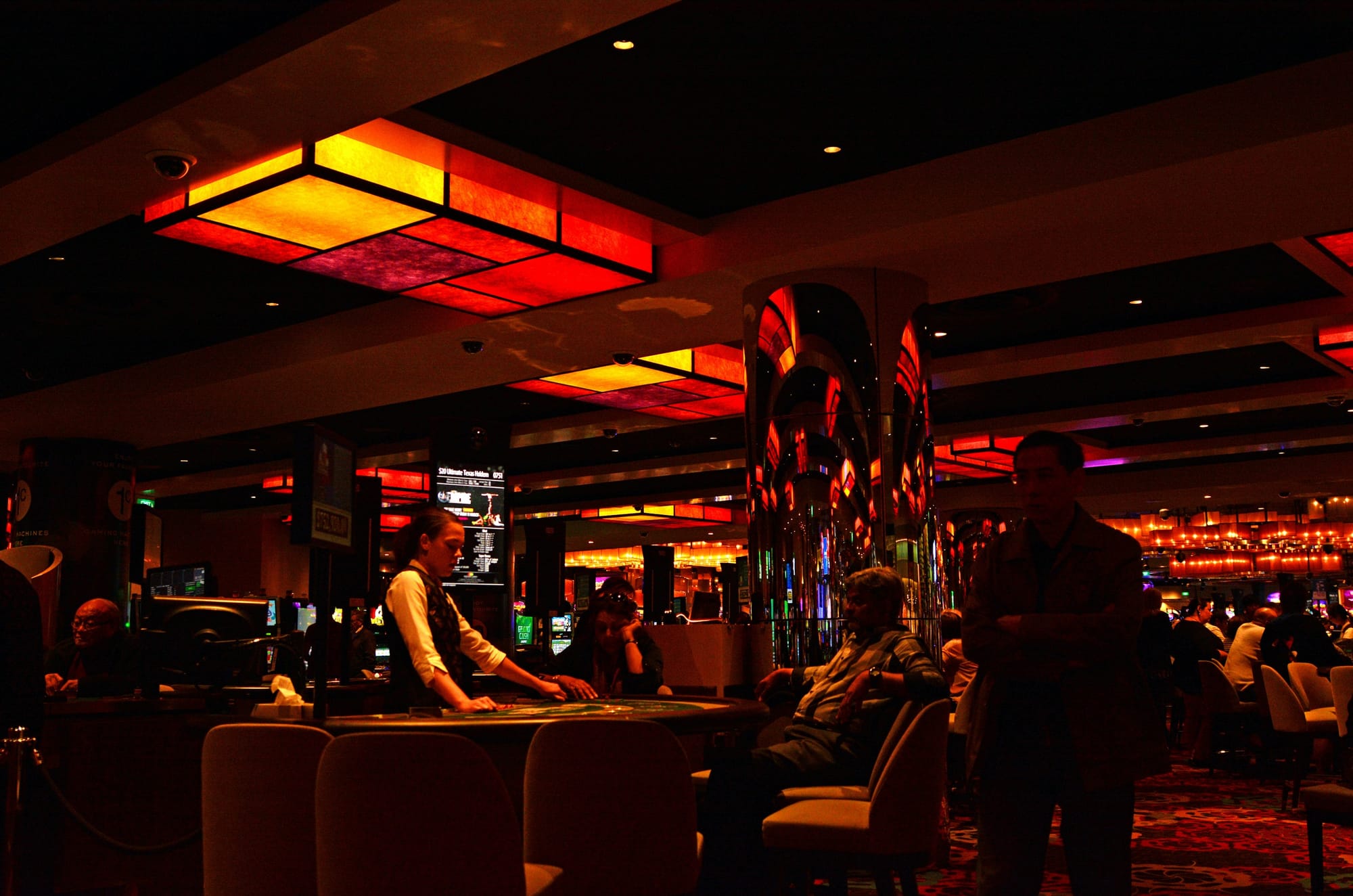 Illegal, improper, unacceptable: The revelations about Crown’s casino culture just get worse
