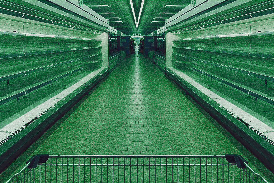 ‘What Happens Next?’: Is Food Insecurity Getting Worse?