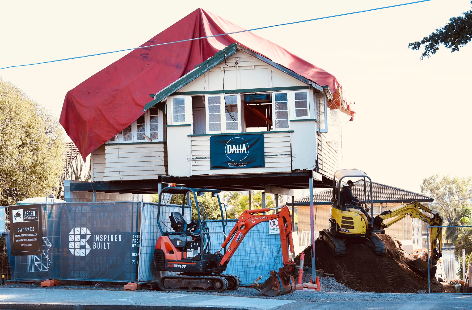 Renovation rescue: Six ways to ensure HomeBuilder helps consumers, the climate and the economy