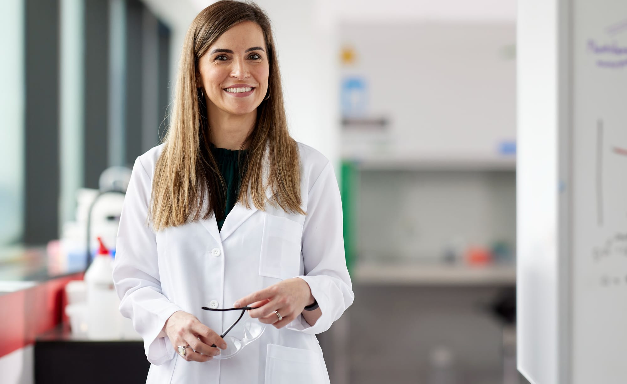 How a cancer diagnosis transformed one scientist’s fight against hypertension