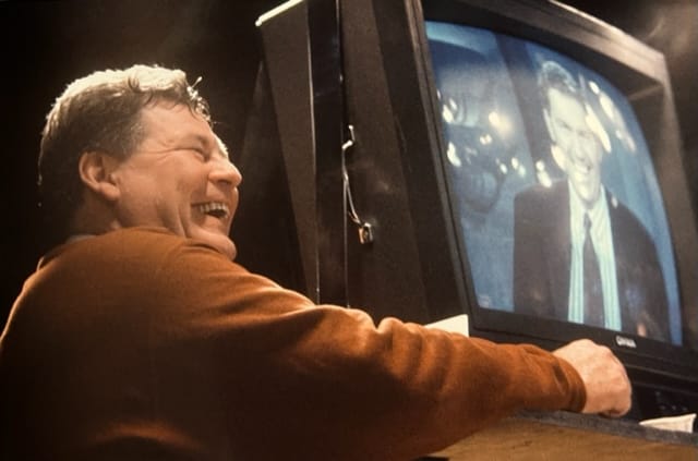 Mike McColl Jones: The writer who gifted the nation a laugh track for four decades